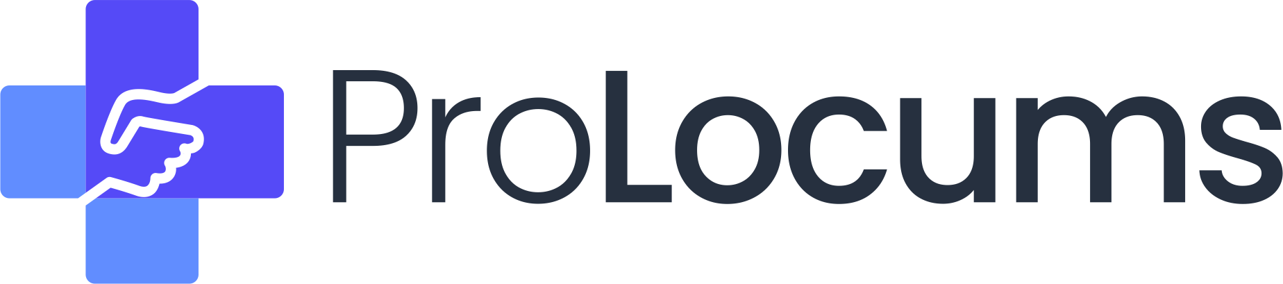 Client logo